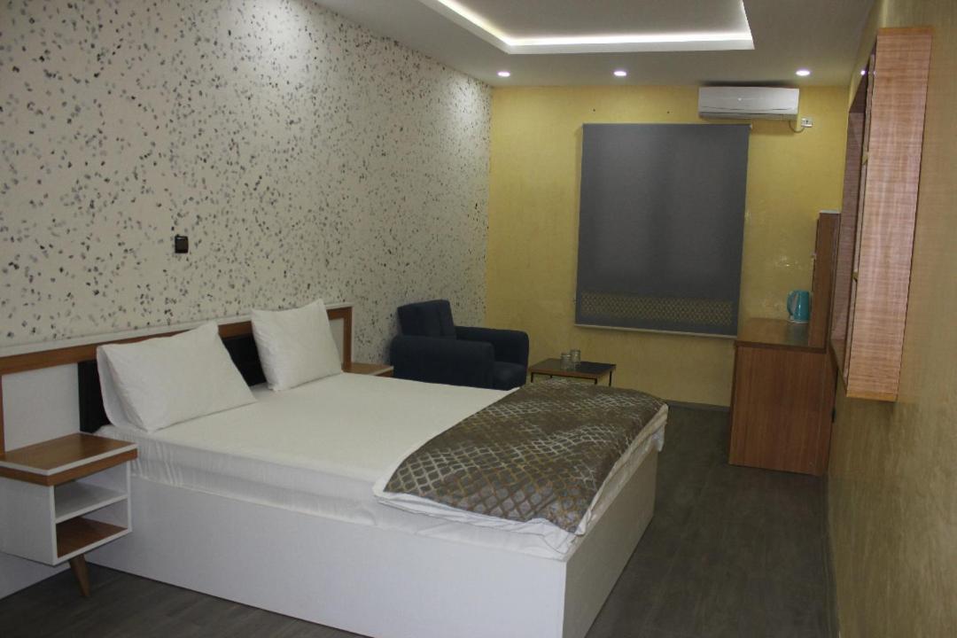 Turkuaz Residence Hotel Istanbul Exterior photo