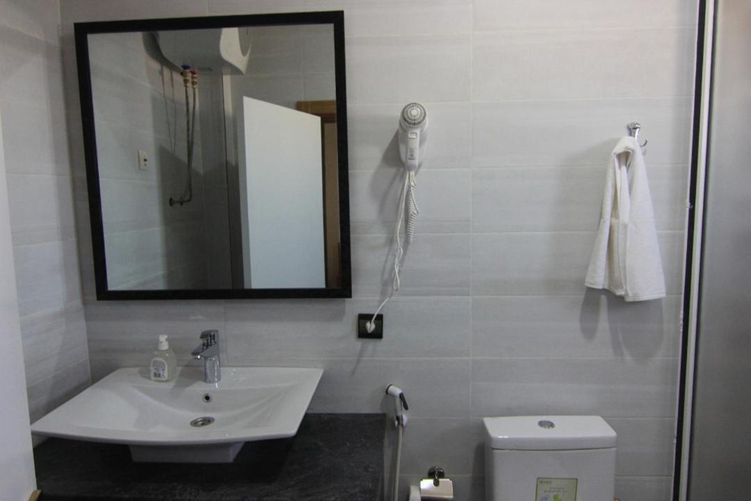 Turkuaz Residence Hotel Istanbul Exterior photo